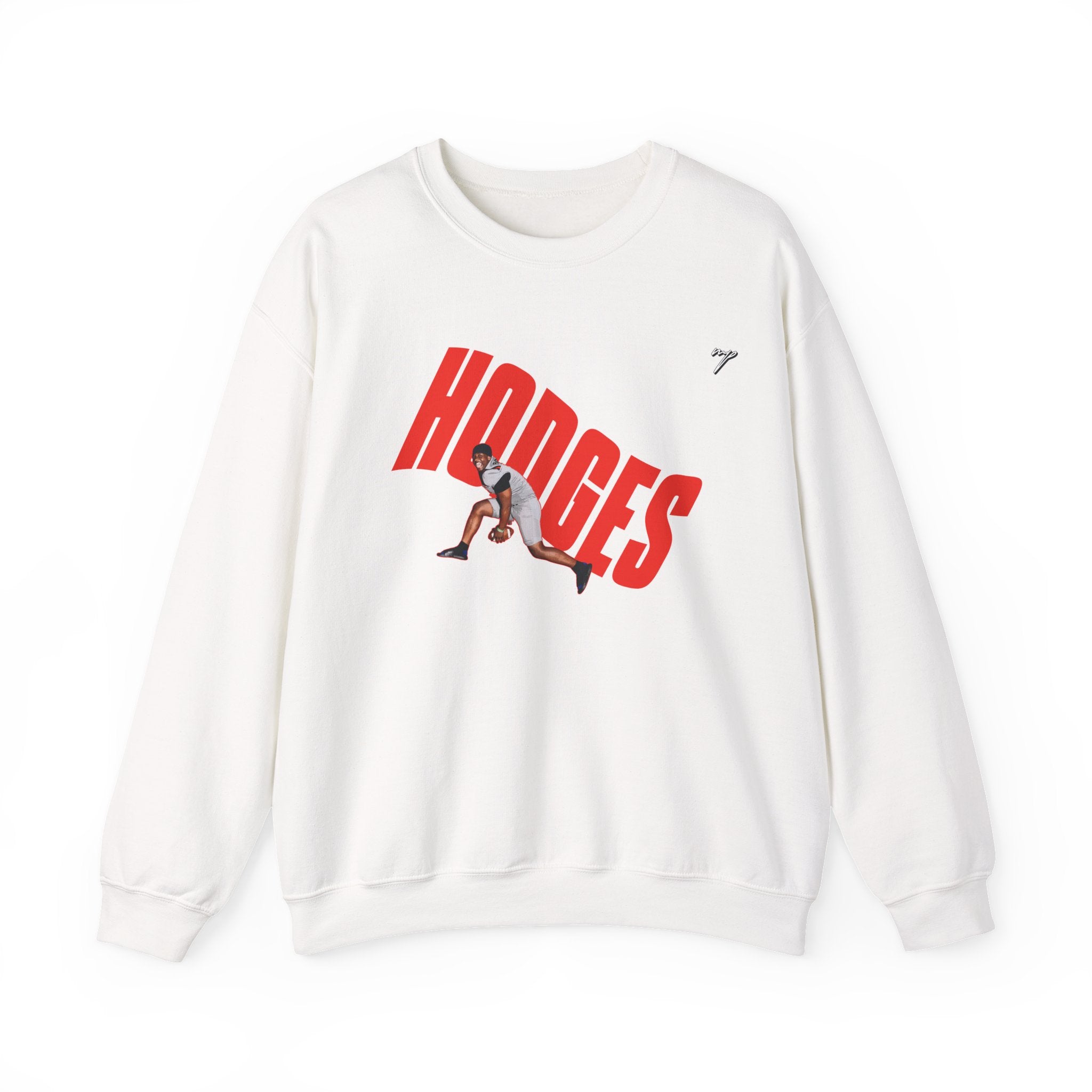 Jeremiah Hodges Crewneck