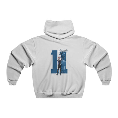 Dequan Howell Vintage Hoodie