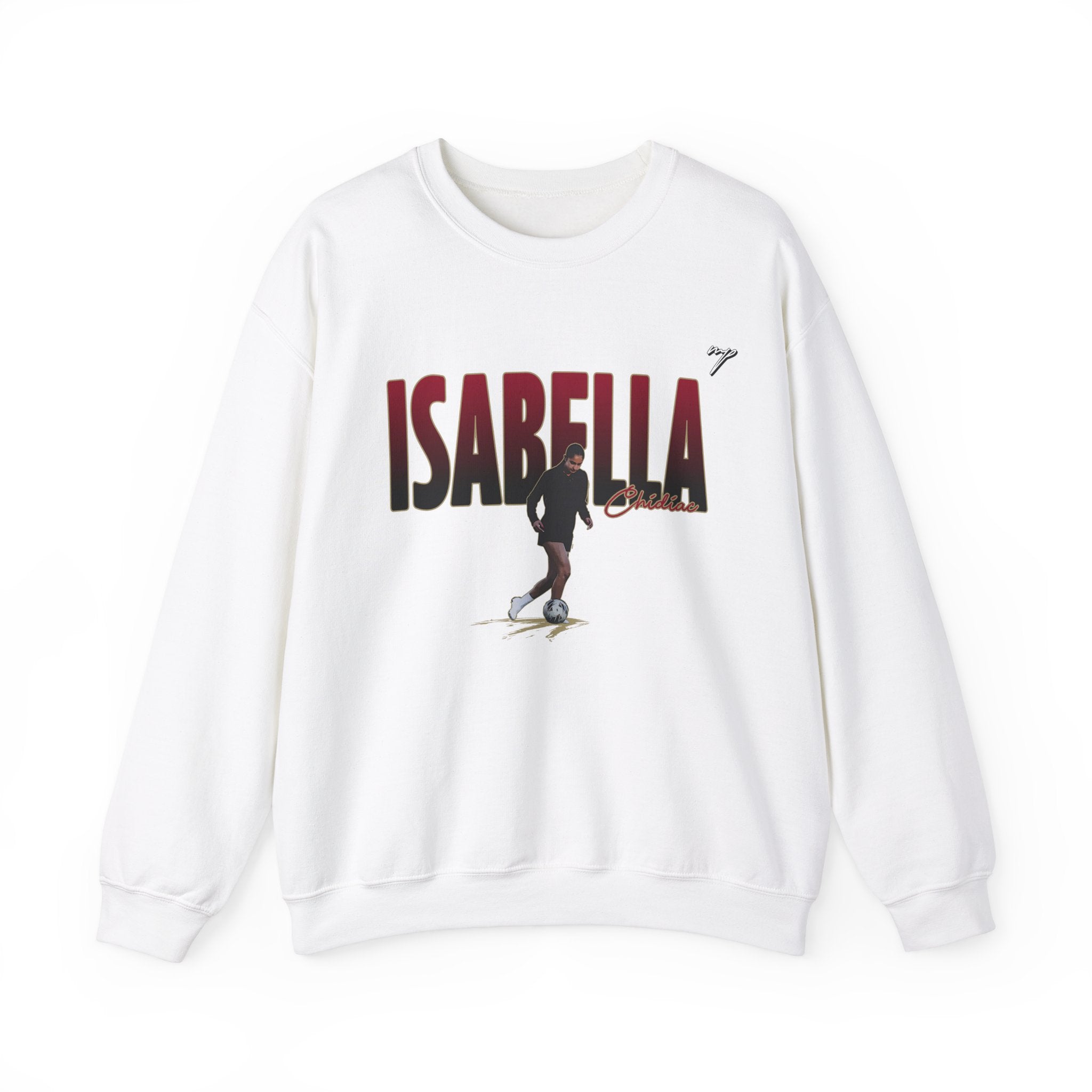 Isabella Chidiac Crewneck