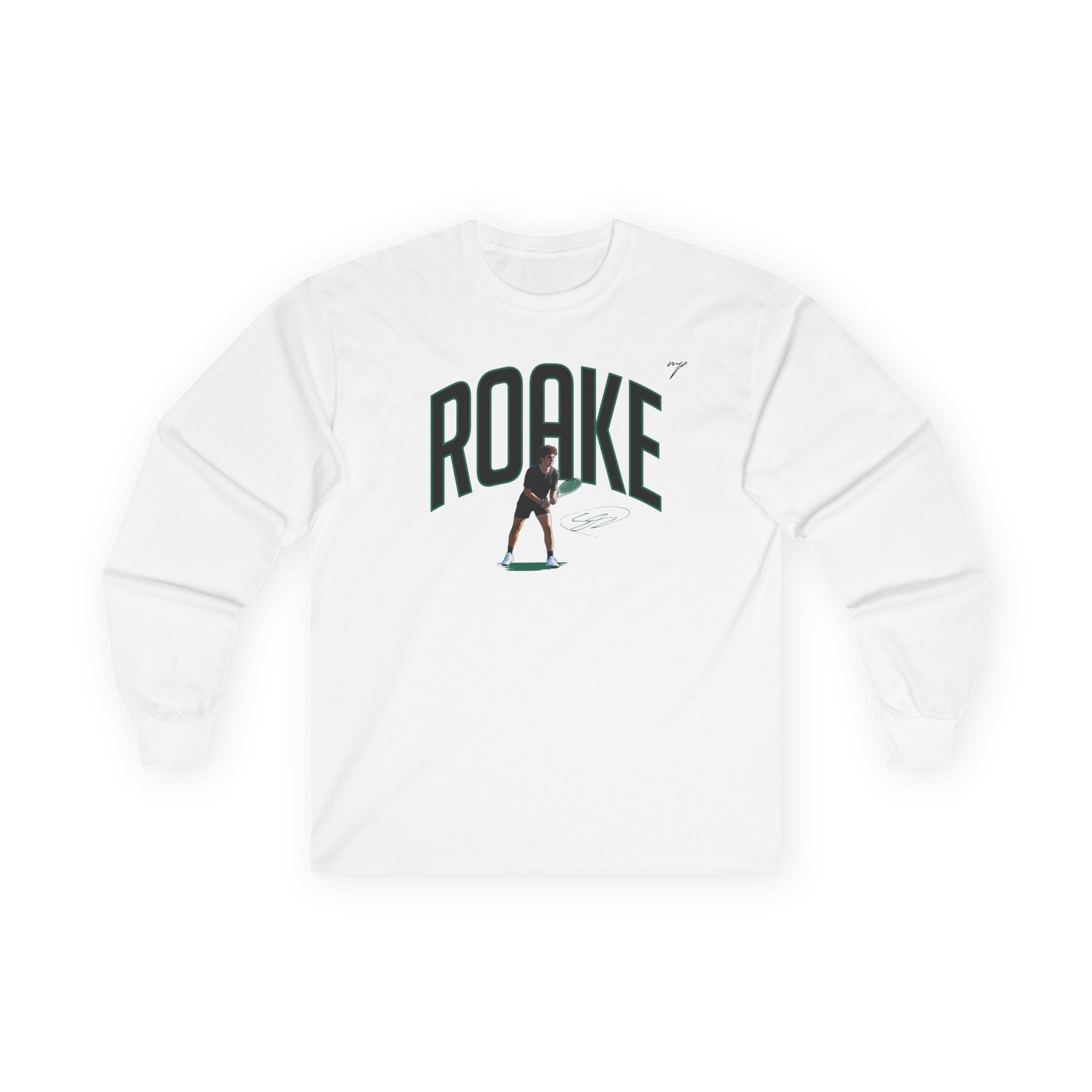 Edward Roake Long Sleeve
