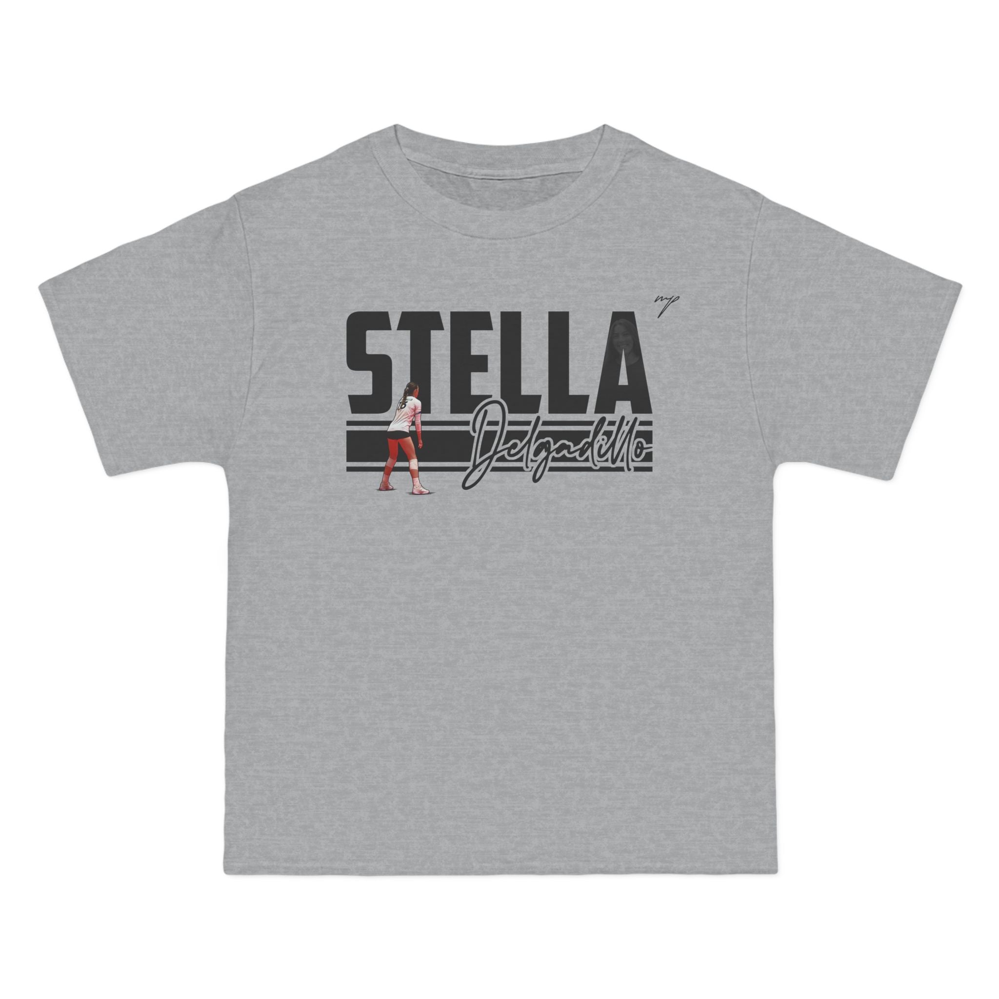 Stella Delgadillo Vintage Tee