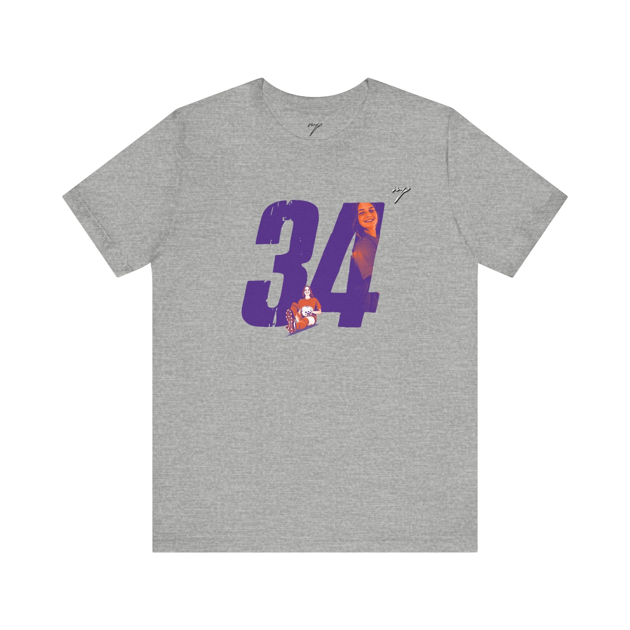 Maddie Parrott Graphic Tee