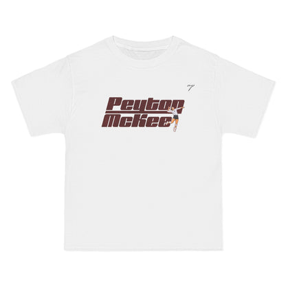 Peyton Mckee Vintage Tee