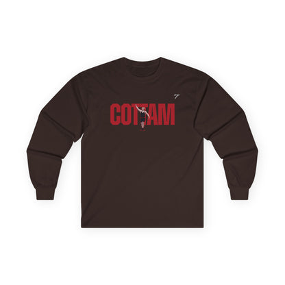 Braxton Cottam Long Sleeve