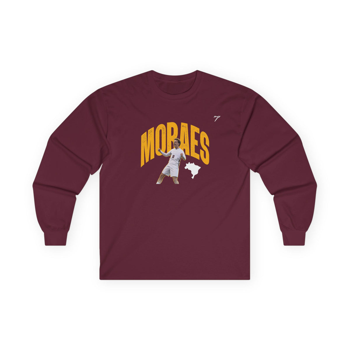Caio Moraes Long Sleeve