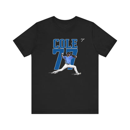 Charles Cole Graphic Tee