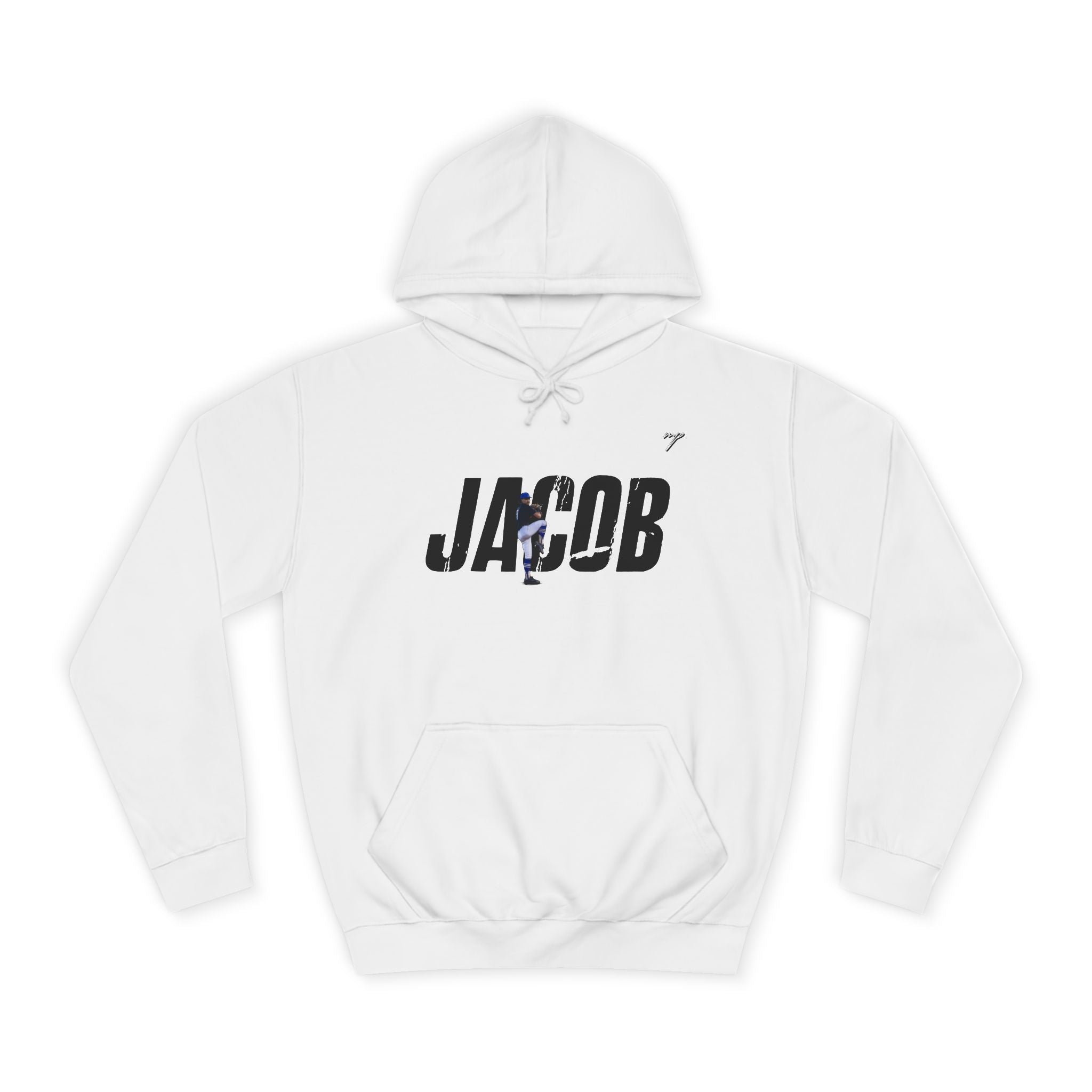 Jacob Ramos Hoodie