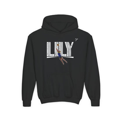 Lily Doerrfeld YOUTH Hoodie