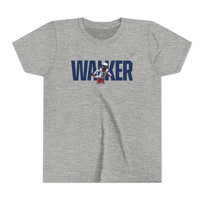 Adonnis Walker YOUTH Graphic Tee