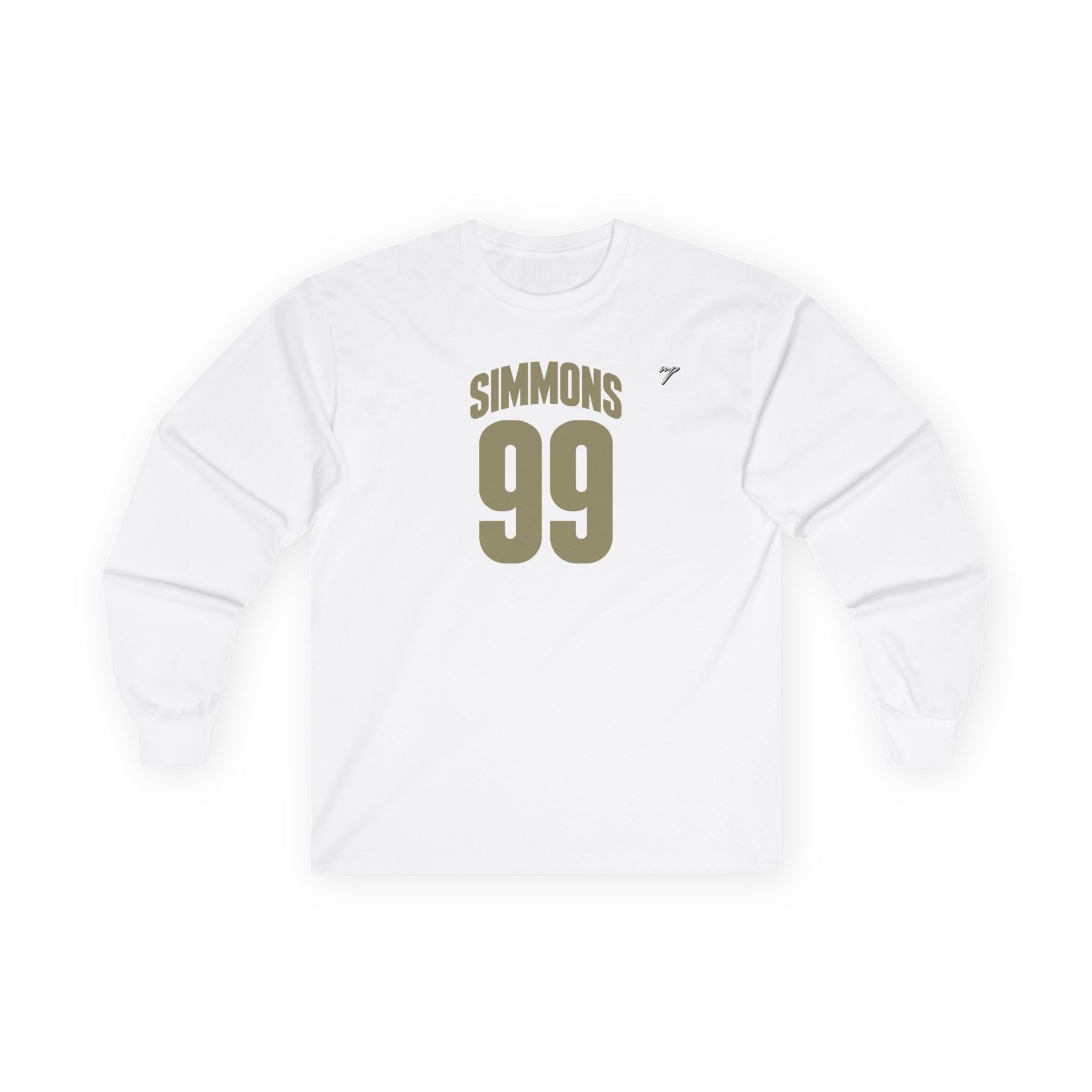 Lataya Simmons Long Sleeve Tee