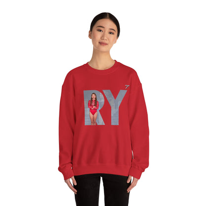 Rylee Guevara Crewneck