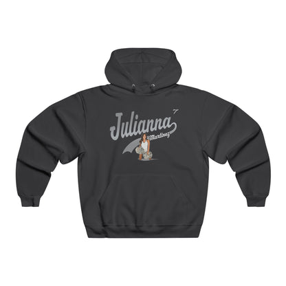 Julianna Martinez Vintage Hoodie