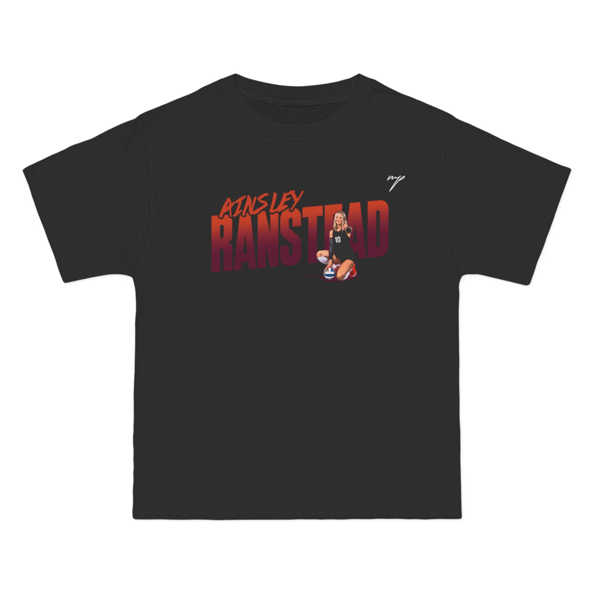 Ainsley Ranstead Vintage Tee