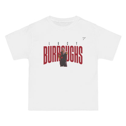 Lucy Burroughs Vintage Tee