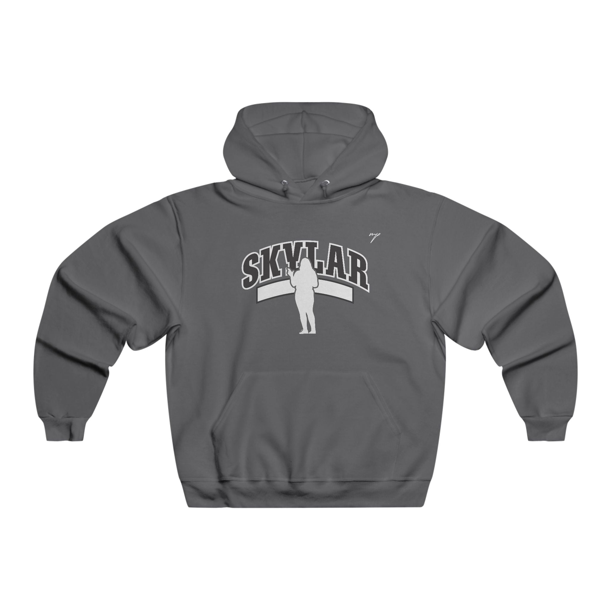 Skylar Scott Vintage Hoodie