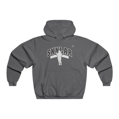 Skylar Scott Vintage Hoodie