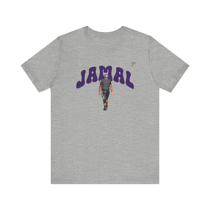 Jamal Andersen Graphic Tee