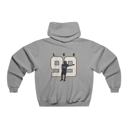 Chris Lee Vintage Hoodie