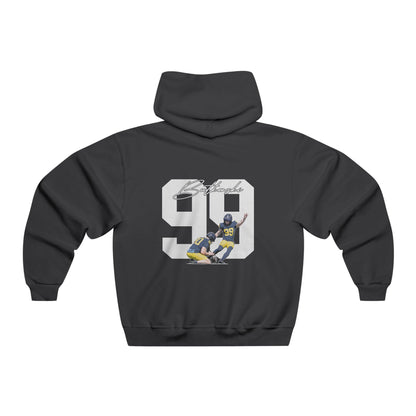 Trey Butkowski Vintage Hoodie