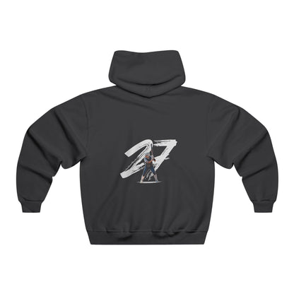 Macy Morrow Vintage Hoodie