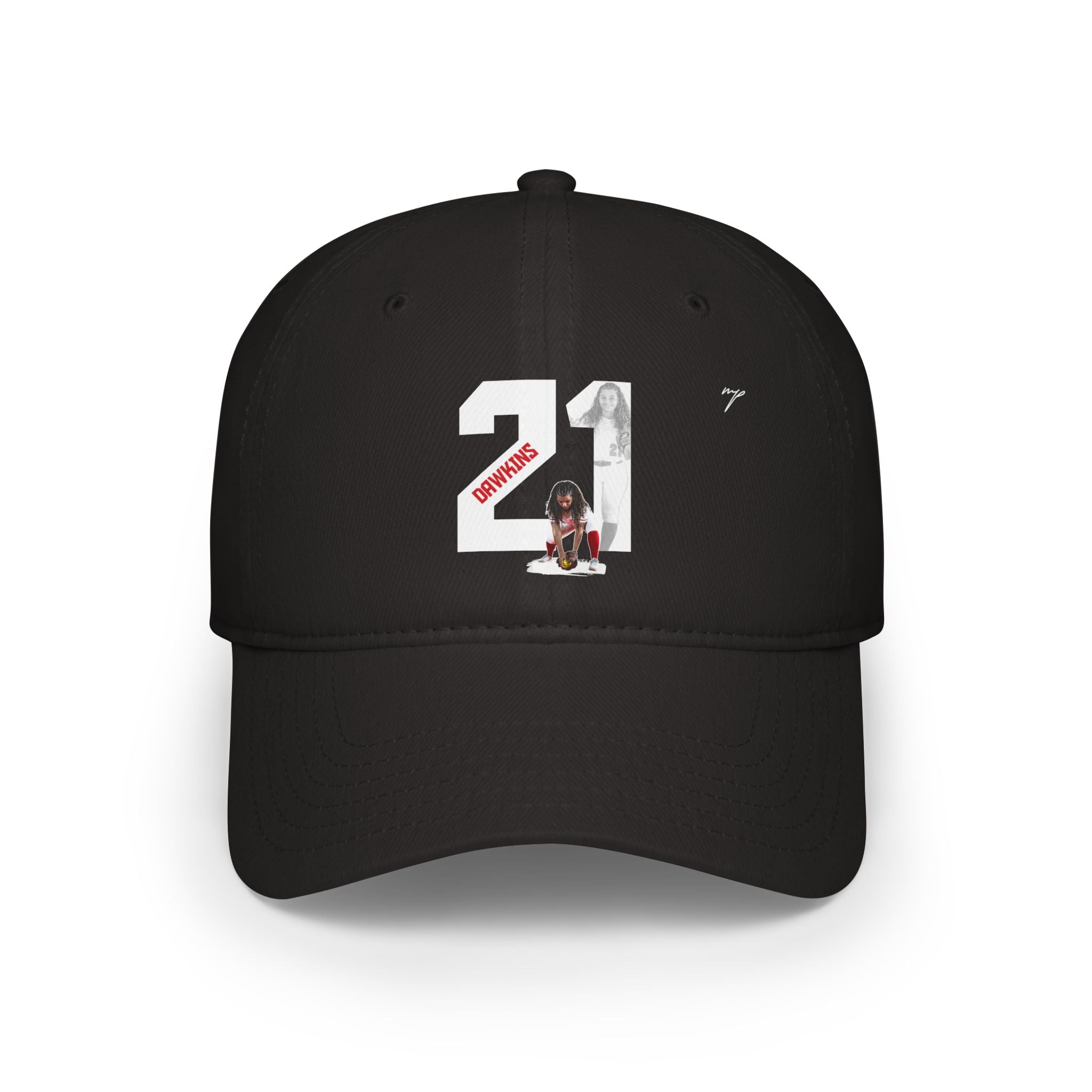 Mariah Dawkins Hat