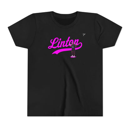 Taylor Linton YOUTH Graphic Tee