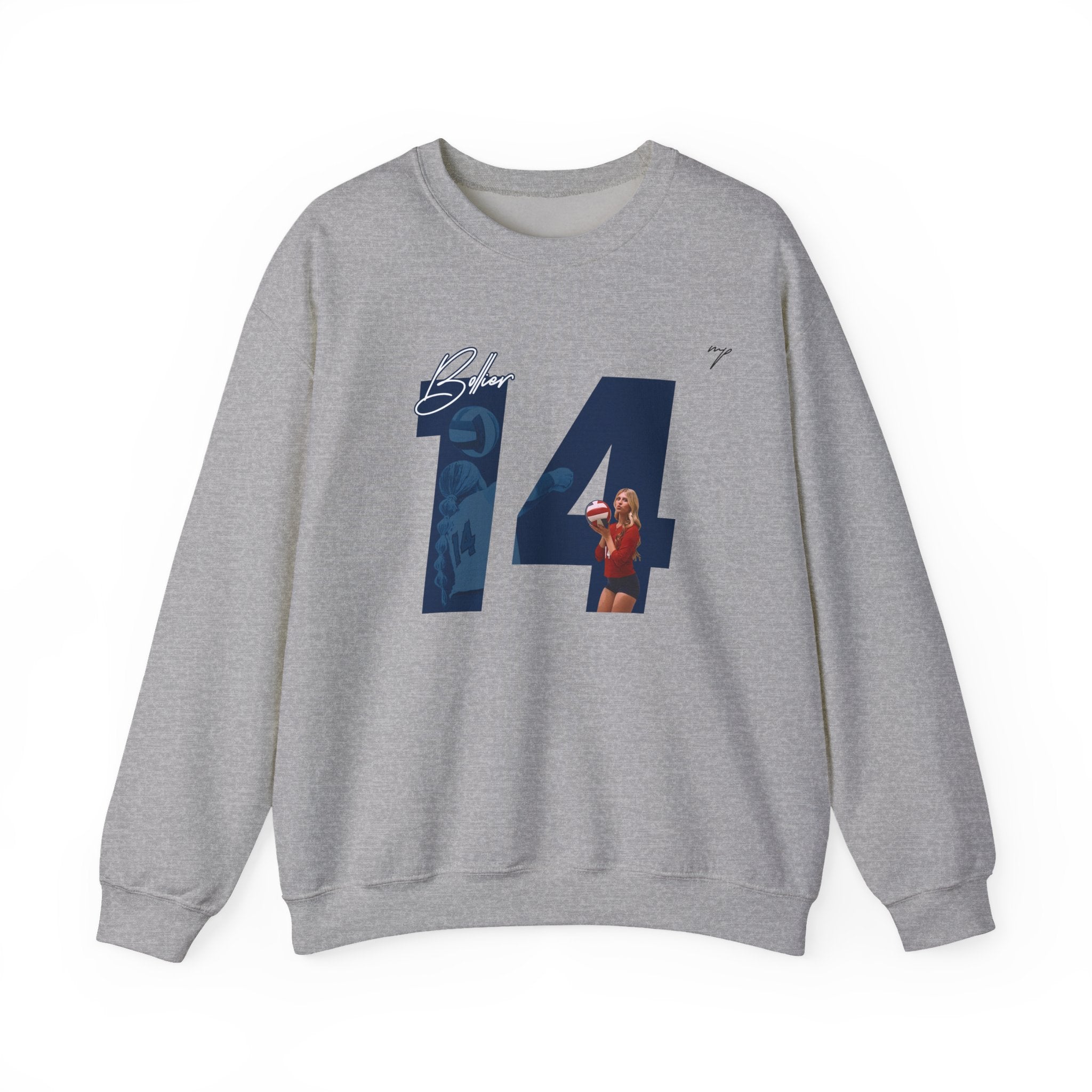 Addie Bollier Crewneck
