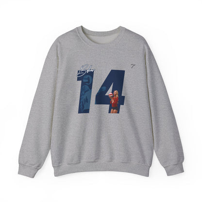 Addie Bollier Crewneck