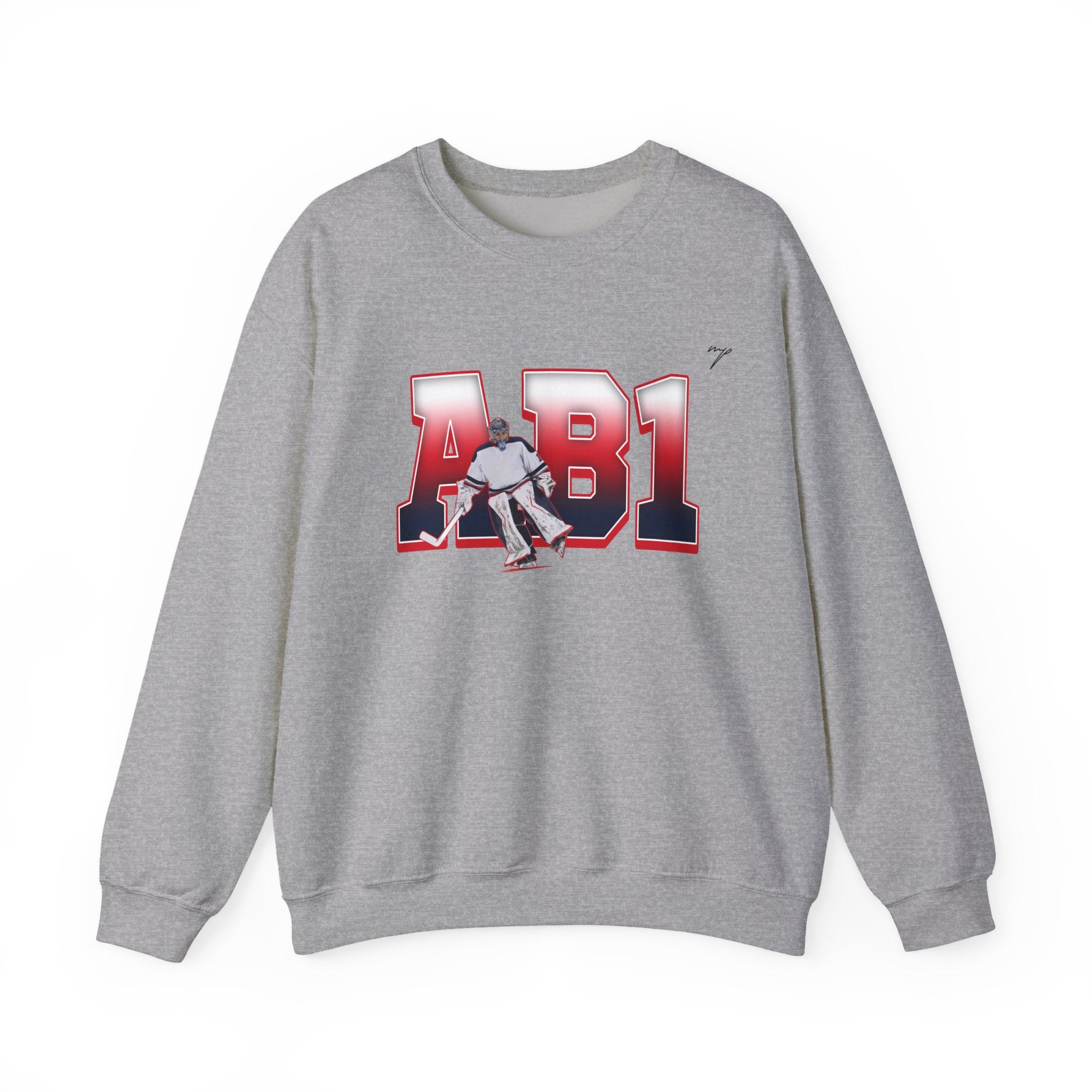 Anthony Beaulieu Crewneck
