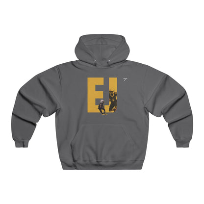 Edwin Williams Vintage Hoodie