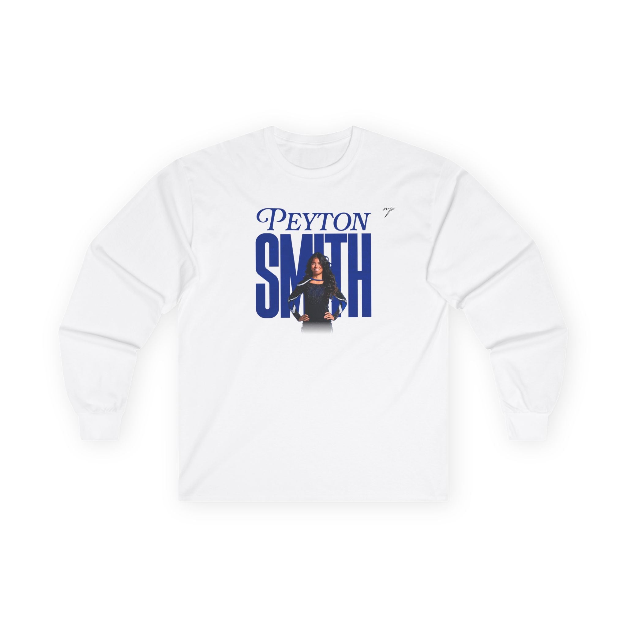Peyton Smith Long Sleeve