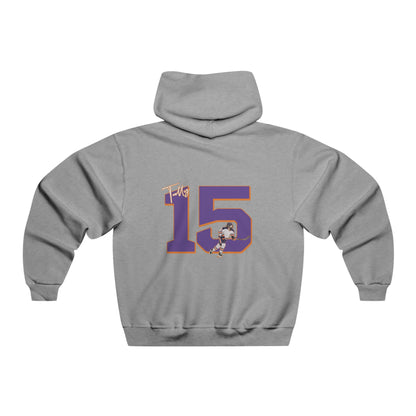 Peyton Tully Vintage Hoodie