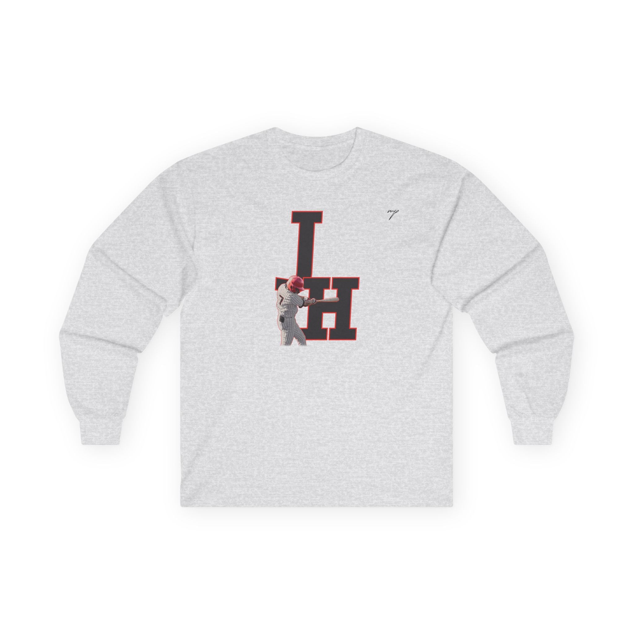 Jaylen Hoilette Long Sleeve