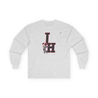 Jaylen Hoilette Long Sleeve