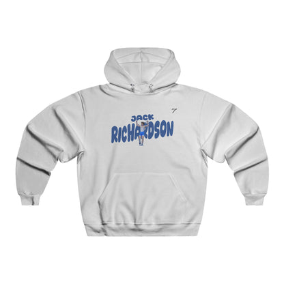Jack Richardson Vintage Hoodie