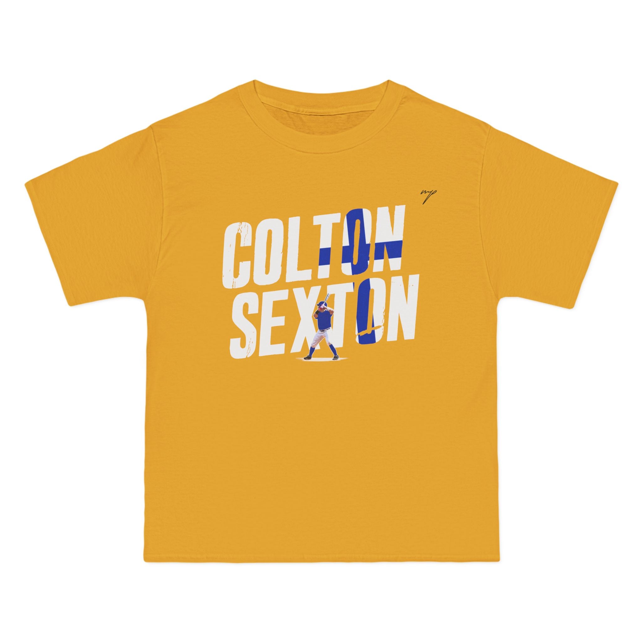 Colton Sexton Vintage Tee