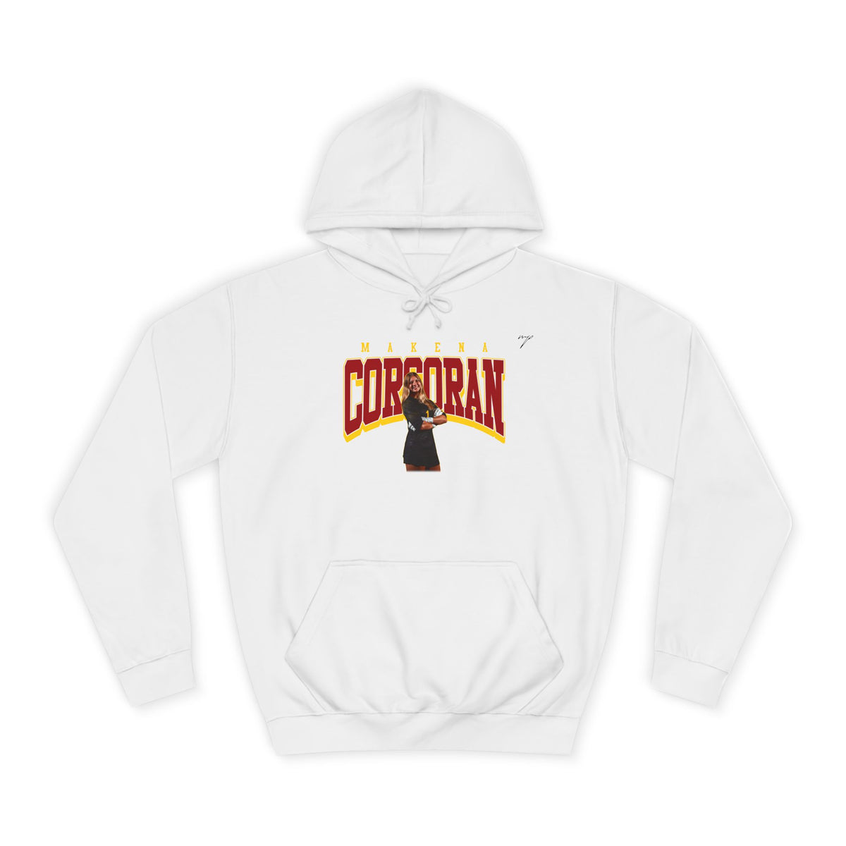 Makena Corcoran Hoodie