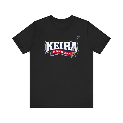 Keira Hornung Graphic Tee