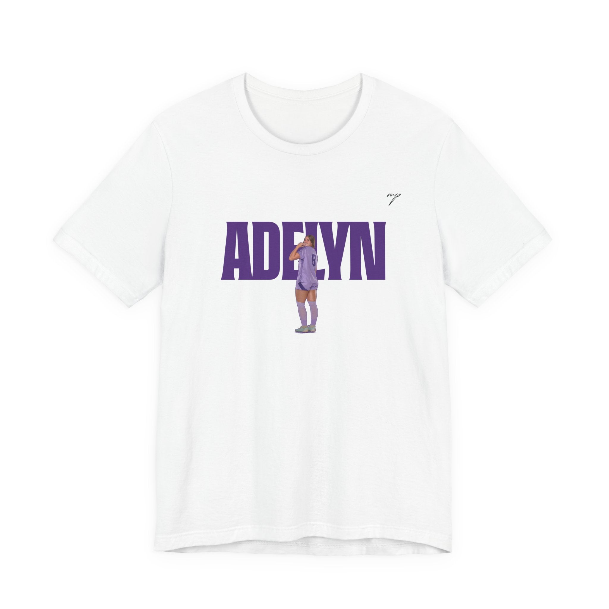 Adelyn Speight Graphic Tee