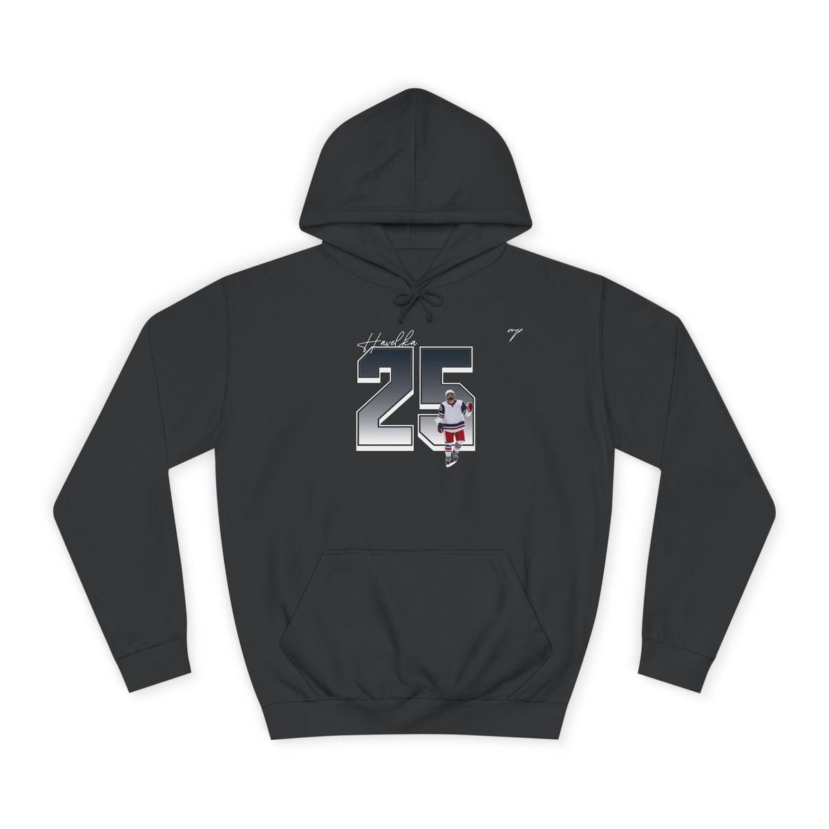 Anthony Havelka Hoodie