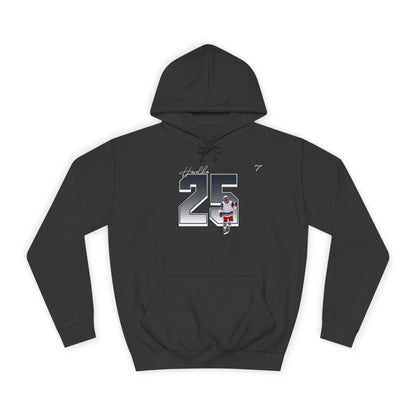 Anthony Havelka Hoodie