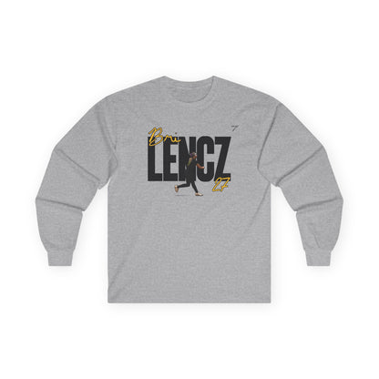 Bri Lencz Long Sleeve