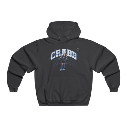 Hailey Crabb Vintage Hoodie