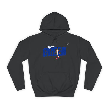 Tyree Green Hoodie