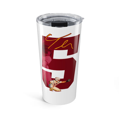 Tyson Moore Tumbler Mug