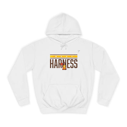 Alli Harness Hoodie