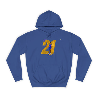 Adonai Mussie Hoodie