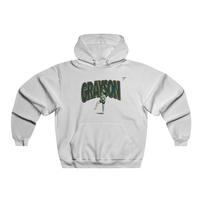 Grayson Gibson Vintage Hoodie
