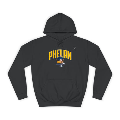 Bayley Phelan Hoodie