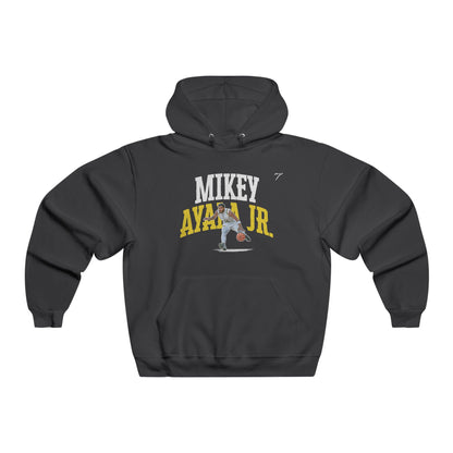Mikey Ayala Jr Vintage Hoodie